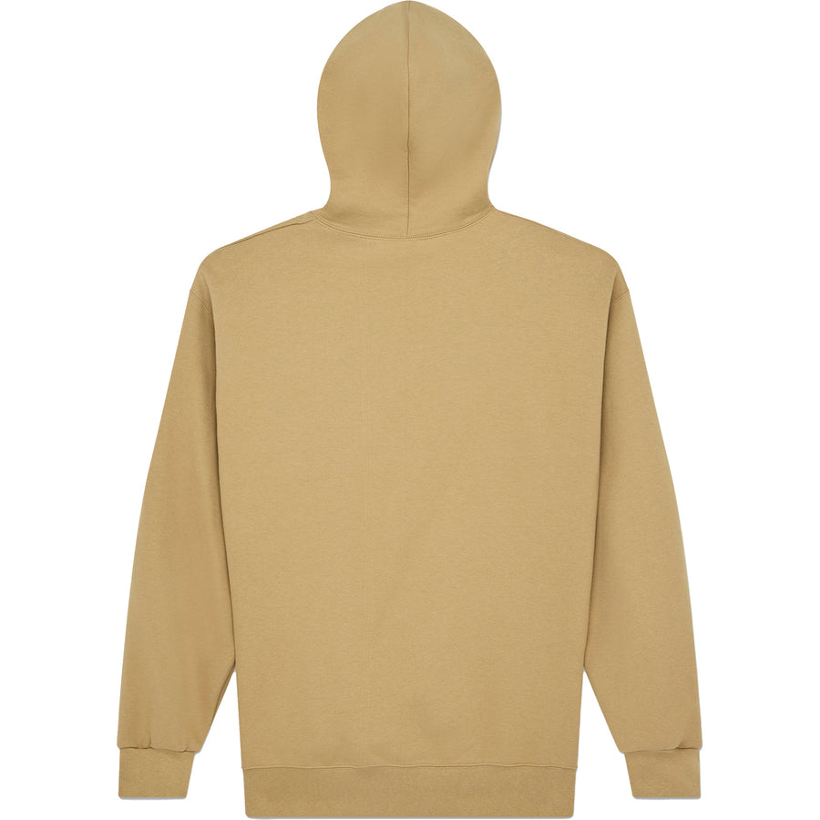 Gildan Hammer 19500 Hoodie (Tan)