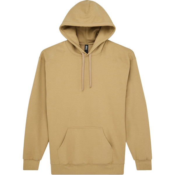 Gildan Hammer 19500 Hoodie (Tan)