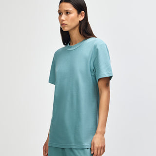 American Apparel 1PQ T-Shirt (Arctic)
