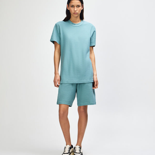 American Apparel 1PQ T-Shirt (Arctic)