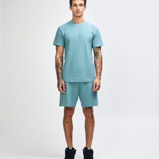 American Apparel 1PQ T-Shirt (Arctic)