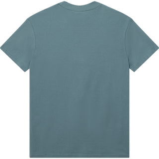 American Apparel 1PQ Arctic - Back View | color:Arctic|view:back