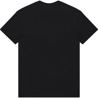 American Apparel 1PQ Black - Back View | color:Black|view:back