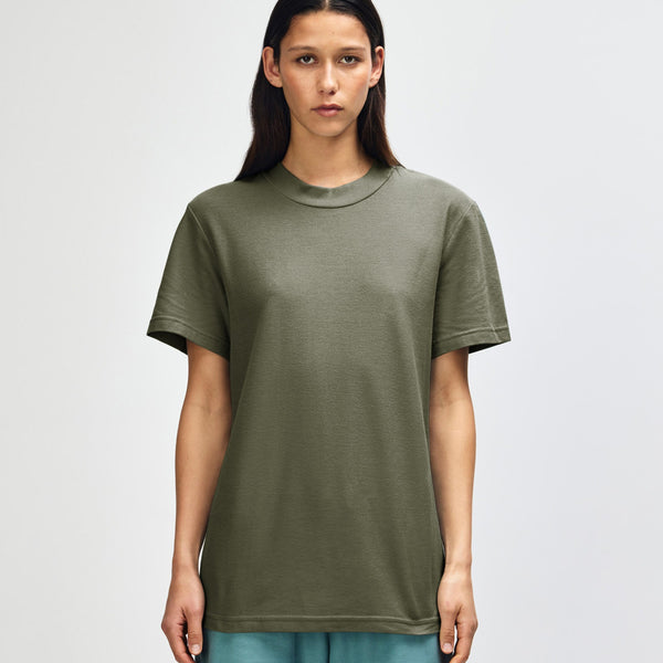American Apparel 1PQ T-Shirt (Lieutenant)