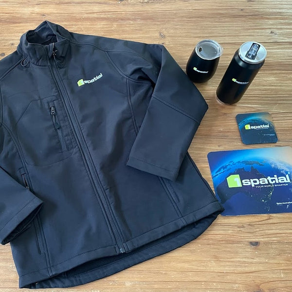 1Spatial — Printwear case study