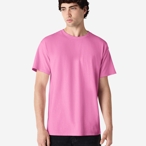Gildan Ultra Cotton 2000 T-Shirt (Azalea)
