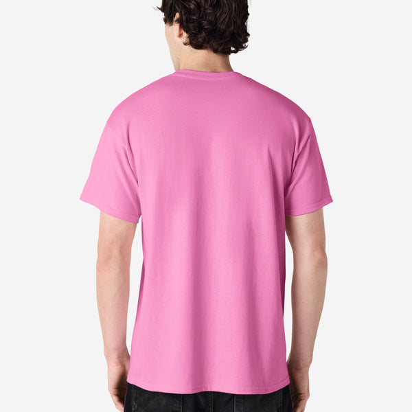 Gildan Ultra Cotton 2000 T-Shirt (Azalea)