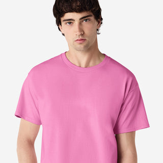 Gildan Ultra Cotton 2000 T-Shirt (Azalea)