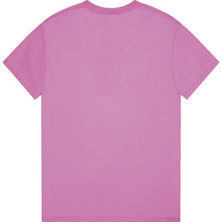 Gildan Ultra Cotton 2000 Azalea - Back View | color:Azalea|view:back