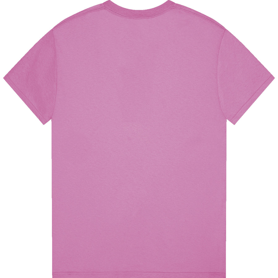 Gildan Ultra Cotton 2000 T-Shirt (Azalea)