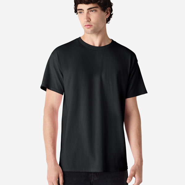 Gildan Ultra Cotton 2000 T-Shirt (Black)
