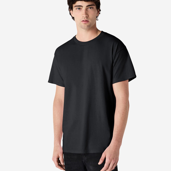 Gildan Ultra Cotton 2000 T-Shirt (Black)