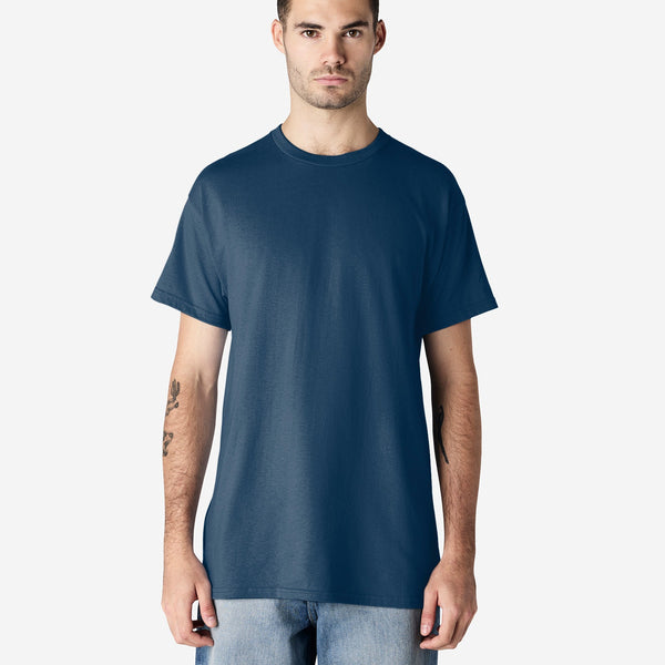 Gildan Ultra Cotton 2000 T-Shirt (Blue Dusk)