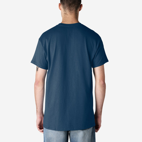 Gildan Ultra Cotton 2000 T-Shirt (Blue Dusk)
