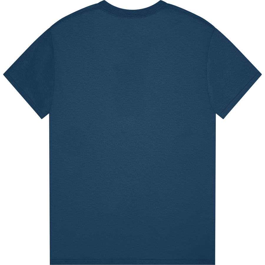 Gildan Ultra Cotton 2000 T-Shirt (Blue Dusk)