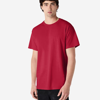 Gildan Ultra Cotton 2000 T-Shirt (Cardinal Red)