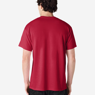 Gildan Ultra Cotton 2000 T-Shirt (Cardinal Red)