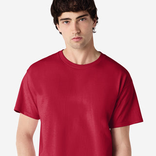 Gildan Ultra Cotton 2000 T-Shirt (Cardinal Red)