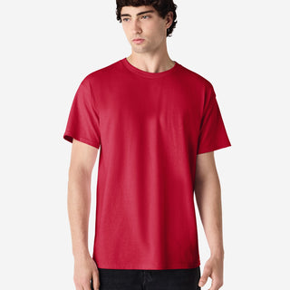 Gildan Ultra Cotton 2000 T-Shirt (Cherry Red)
