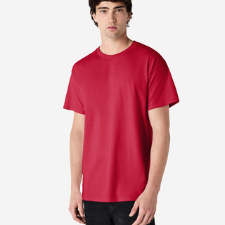 Gildan Ultra Cotton 2000 T-Shirt (Cherry Red)