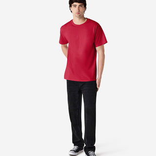 Gildan Ultra Cotton 2000 T-Shirt (Cherry Red)