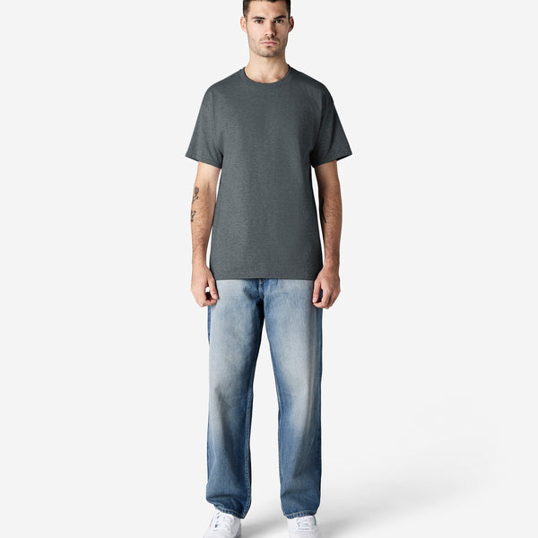 Gildan Ultra Cotton 2000 T-Shirt (Dark Heather)