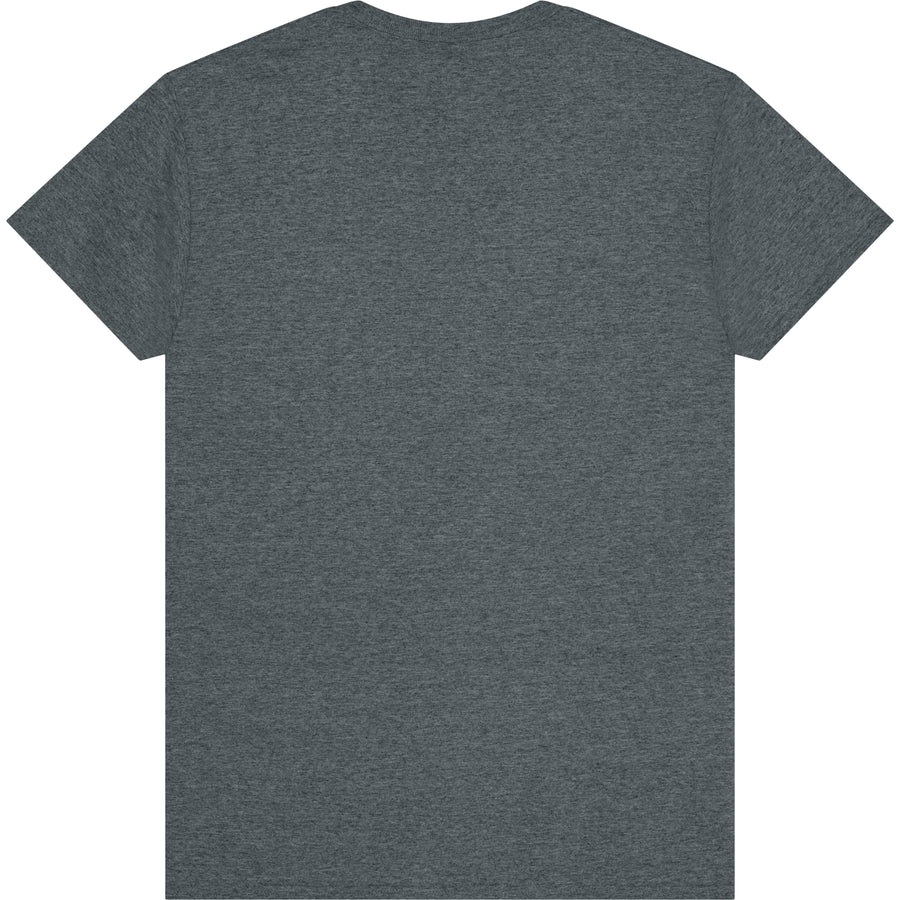 Gildan Ultra Cotton 2000 T-Shirt (Dark Heather)