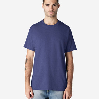 Gildan Ultra Cotton 2000 T-Shirt (Heather Indigo)
