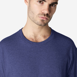 Gildan Ultra Cotton 2000 T-Shirt (Heather Indigo)