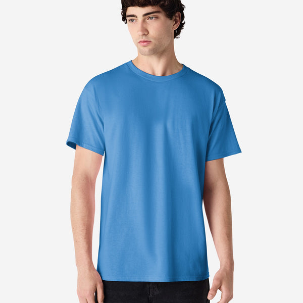 Gildan Ultra Cotton 2000 T-Shirt (Iris)