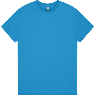 Gildan Ultra Cotton 2000 Iris - Front View | color:Iris|view:front