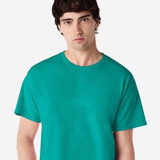 Gildan Ultra Cotton 2000 T-Shirt (Jade Dome)