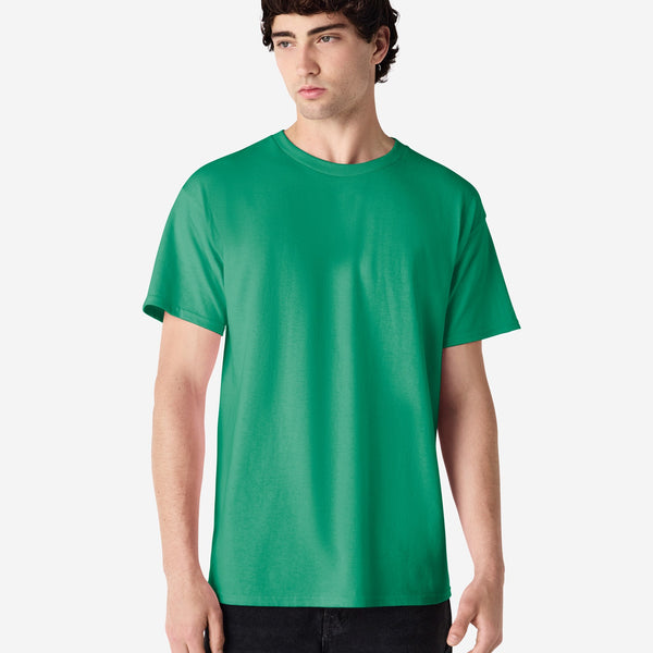 Gildan Ultra Cotton 2000 T-Shirt (Kelly Green)