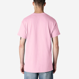 Gildan Ultra Cotton 2000 T-Shirt (Light Pink)