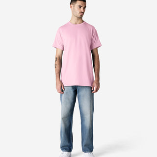 Gildan Ultra Cotton 2000 T-Shirt (Light Pink)