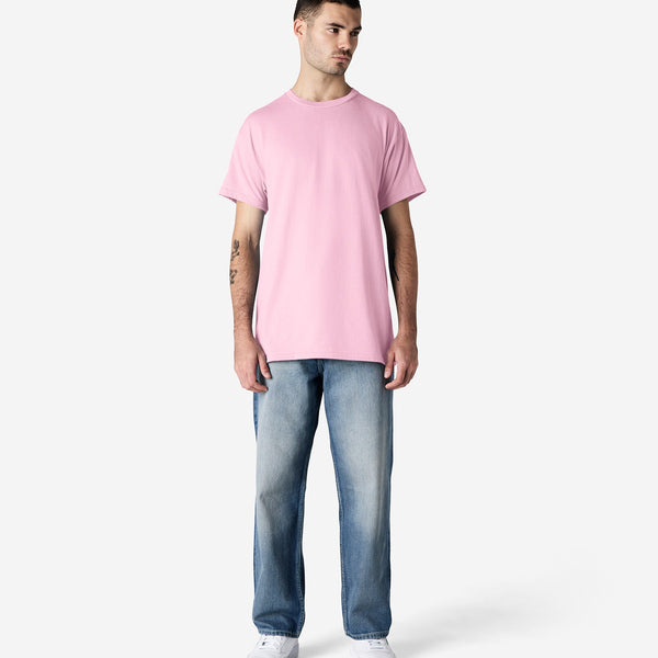 Gildan Ultra Cotton 2000 T-Shirt (Light Pink)