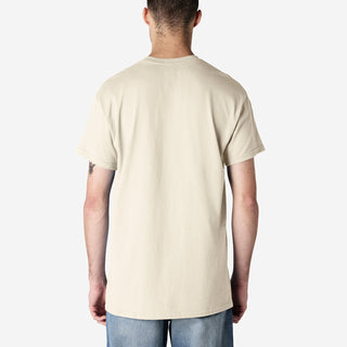 Gildan Ultra Cotton 2000 T-Shirt (Natural)