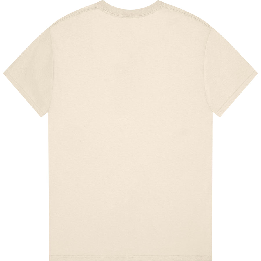 Gildan Ultra Cotton 2000 T-Shirt (Natural)