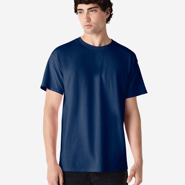 Gildan Ultra Cotton 2000 T-Shirt (Navy)