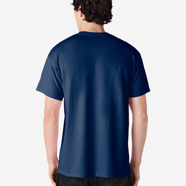 Gildan Ultra Cotton 2000 T-Shirt (Navy)