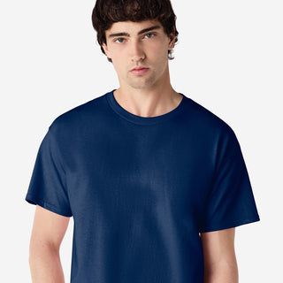 Gildan Ultra Cotton 2000 T-Shirt (Navy)