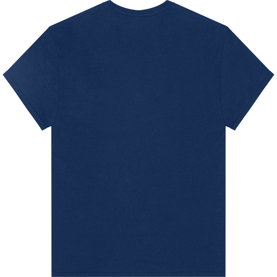 Gildan Ultra Cotton 2000 T-Shirt (Navy)