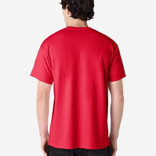 Gildan Ultra Cotton 2000 T-Shirt (Red)