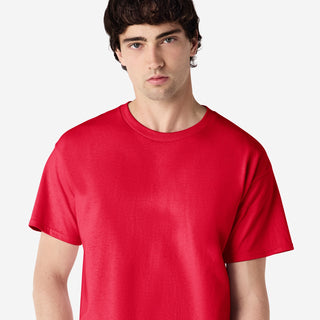 Gildan Ultra Cotton 2000 T-Shirt (Red)