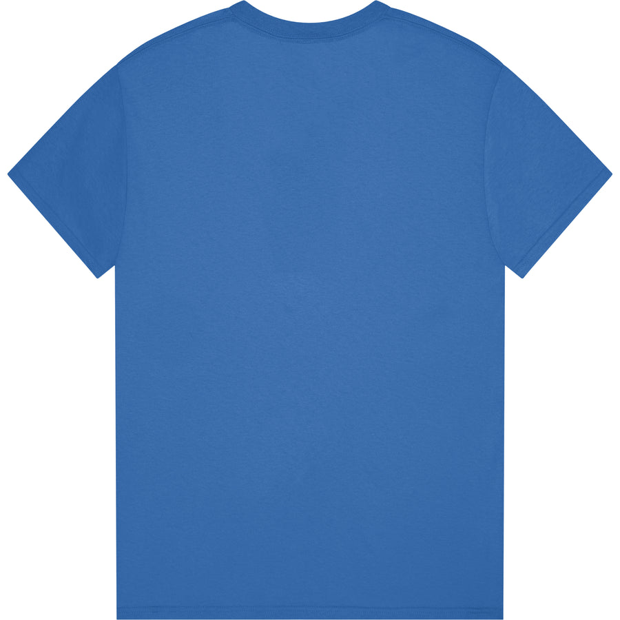 Gildan Ultra Cotton 2000 T-Shirt (Royal)