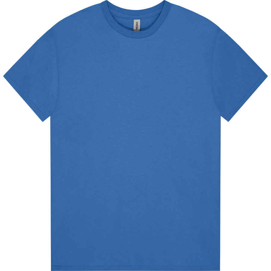 Gildan Ultra Cotton 2000 T-Shirt (Royal)