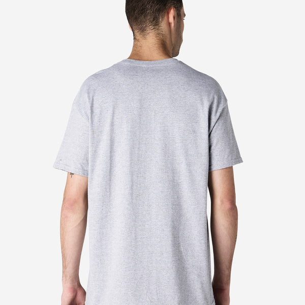 Gildan Ultra Cotton 2000 T-Shirt (Sport Grey)
