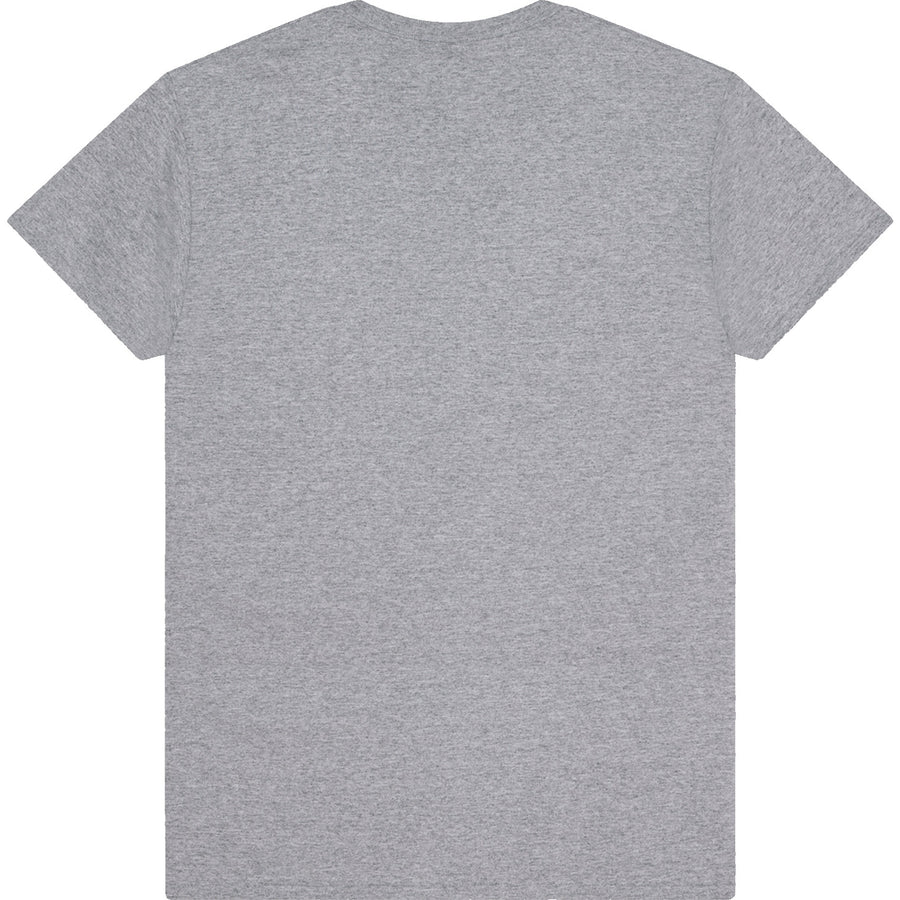 Gildan Ultra Cotton 2000 T-Shirt (Sport Grey)
