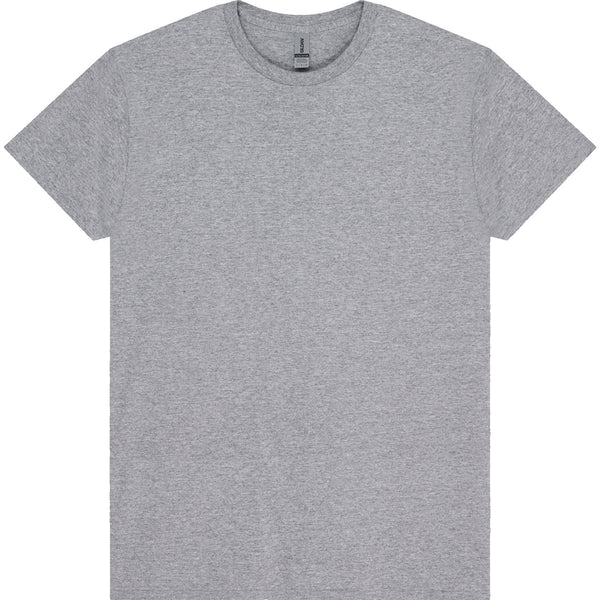 Gildan Ultra Cotton 2000 T-Shirt (Sport Grey)