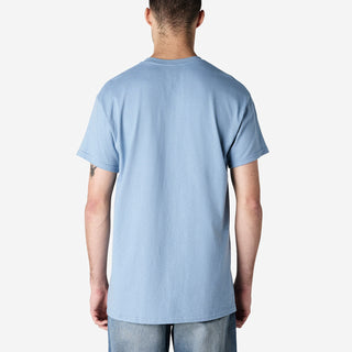 Gildan Ultra Cotton 2000 T-Shirt (Stone Blue)